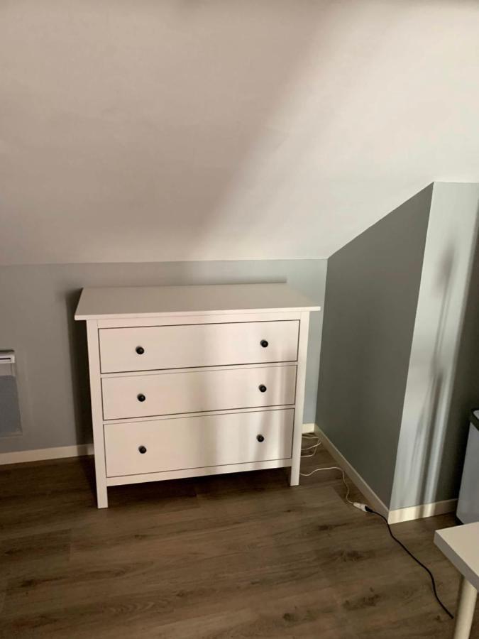 Apartament Brive Republique #1 T1 Bis - #3 T2 - #4 T4 - Centre Historique Brive Zewnętrze zdjęcie