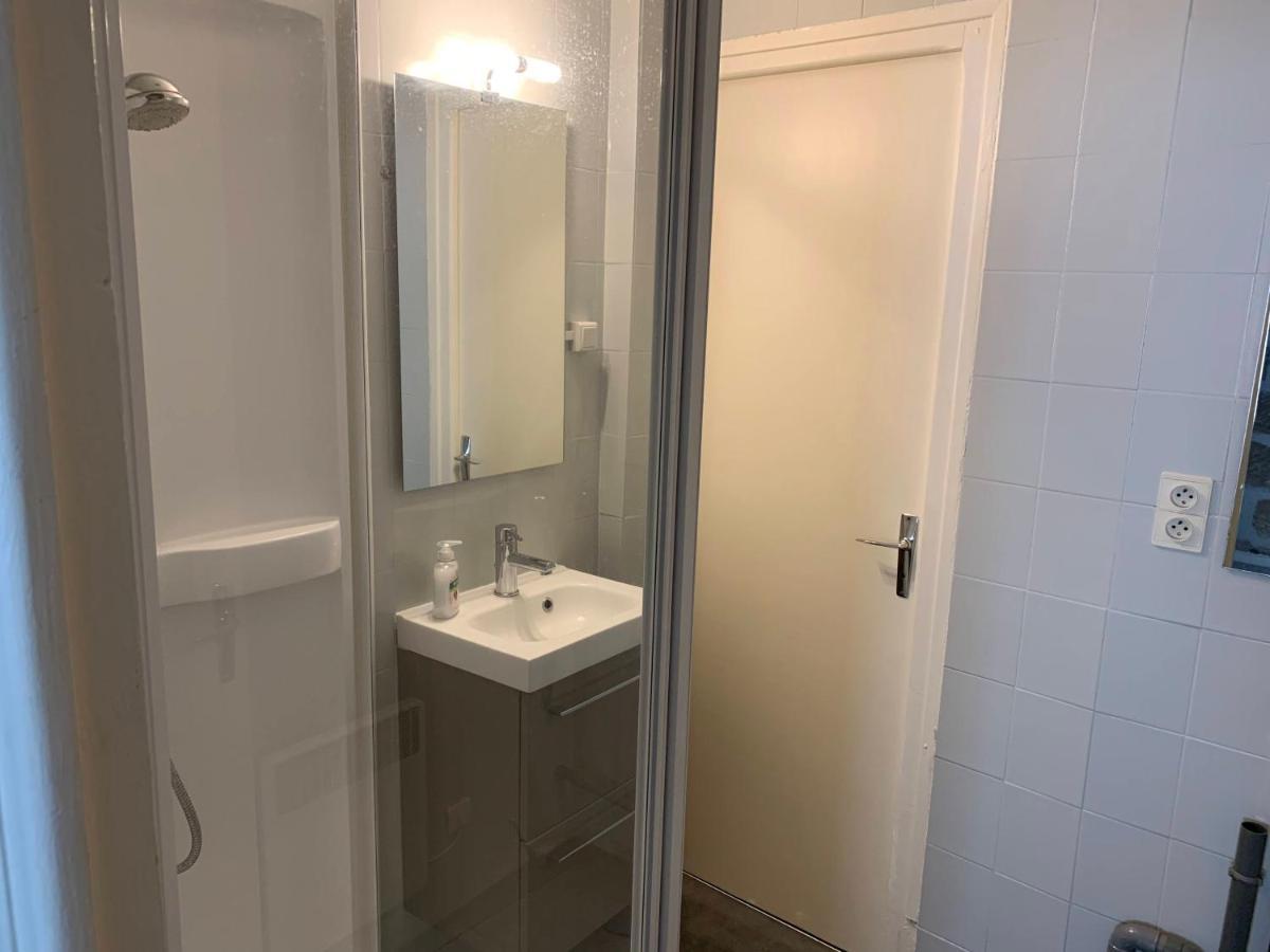 Apartament Brive Republique #1 T1 Bis - #3 T2 - #4 T4 - Centre Historique Brive Zewnętrze zdjęcie