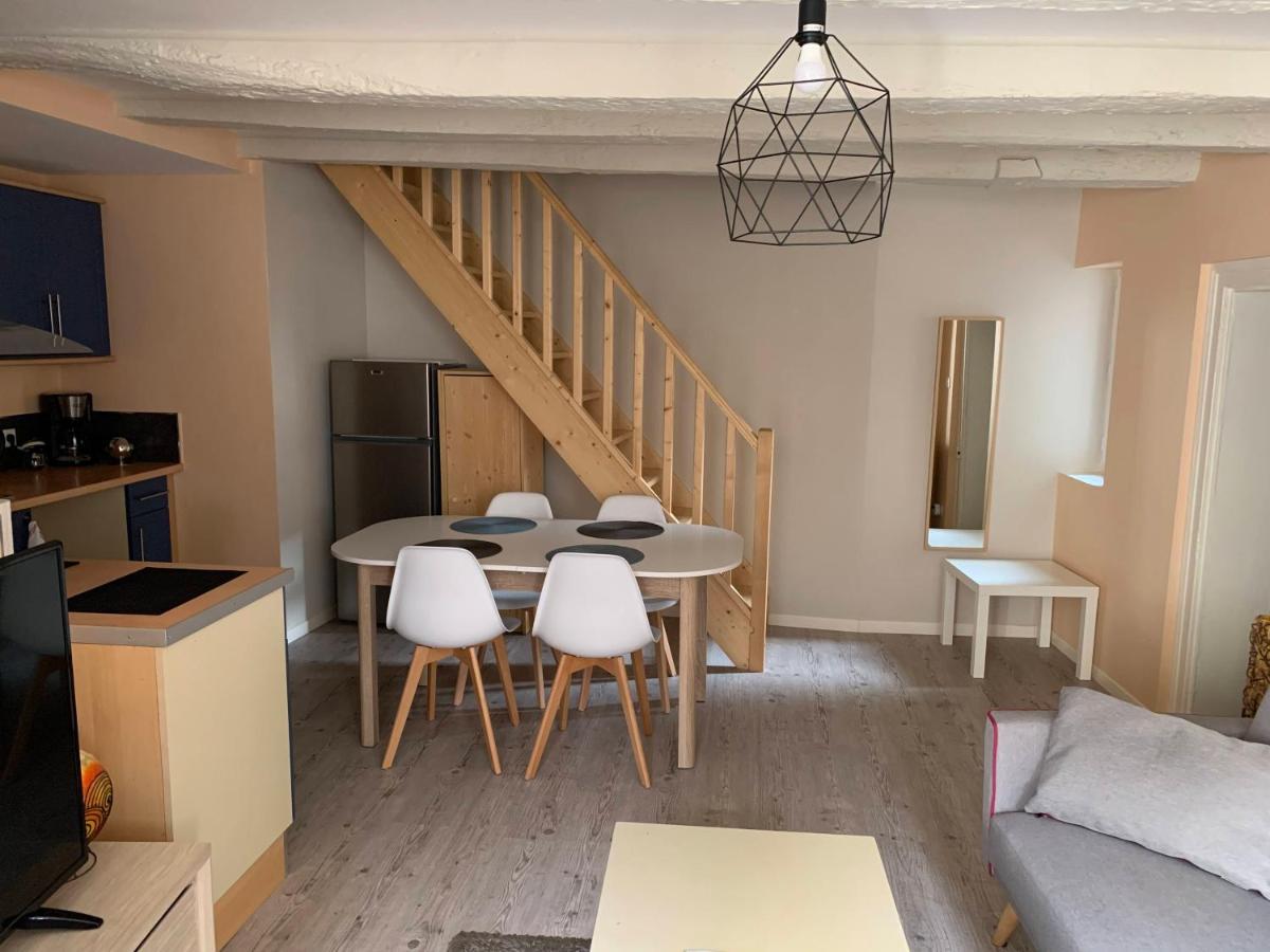Apartament Brive Republique #1 T1 Bis - #3 T2 - #4 T4 - Centre Historique Brive Zewnętrze zdjęcie