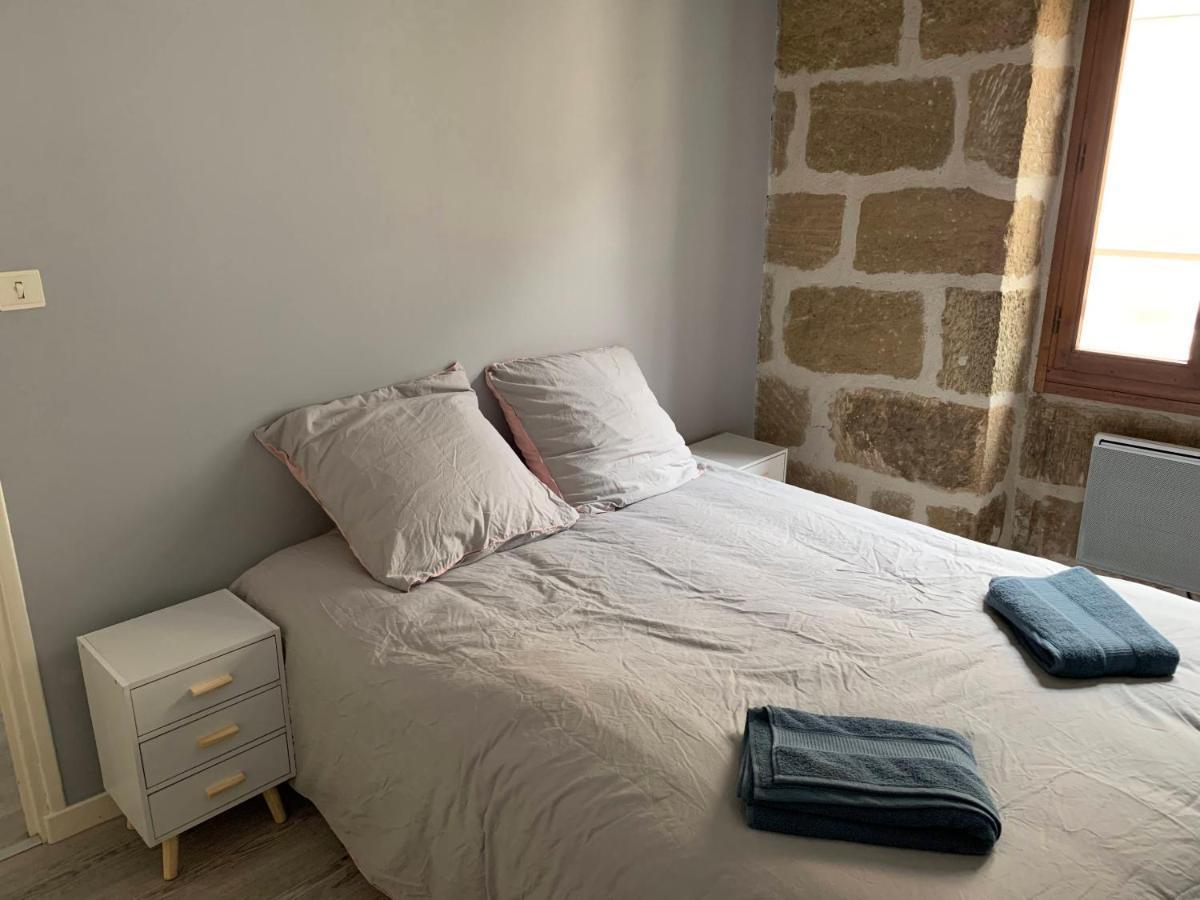 Apartament Brive Republique #1 T1 Bis - #3 T2 - #4 T4 - Centre Historique Brive Zewnętrze zdjęcie