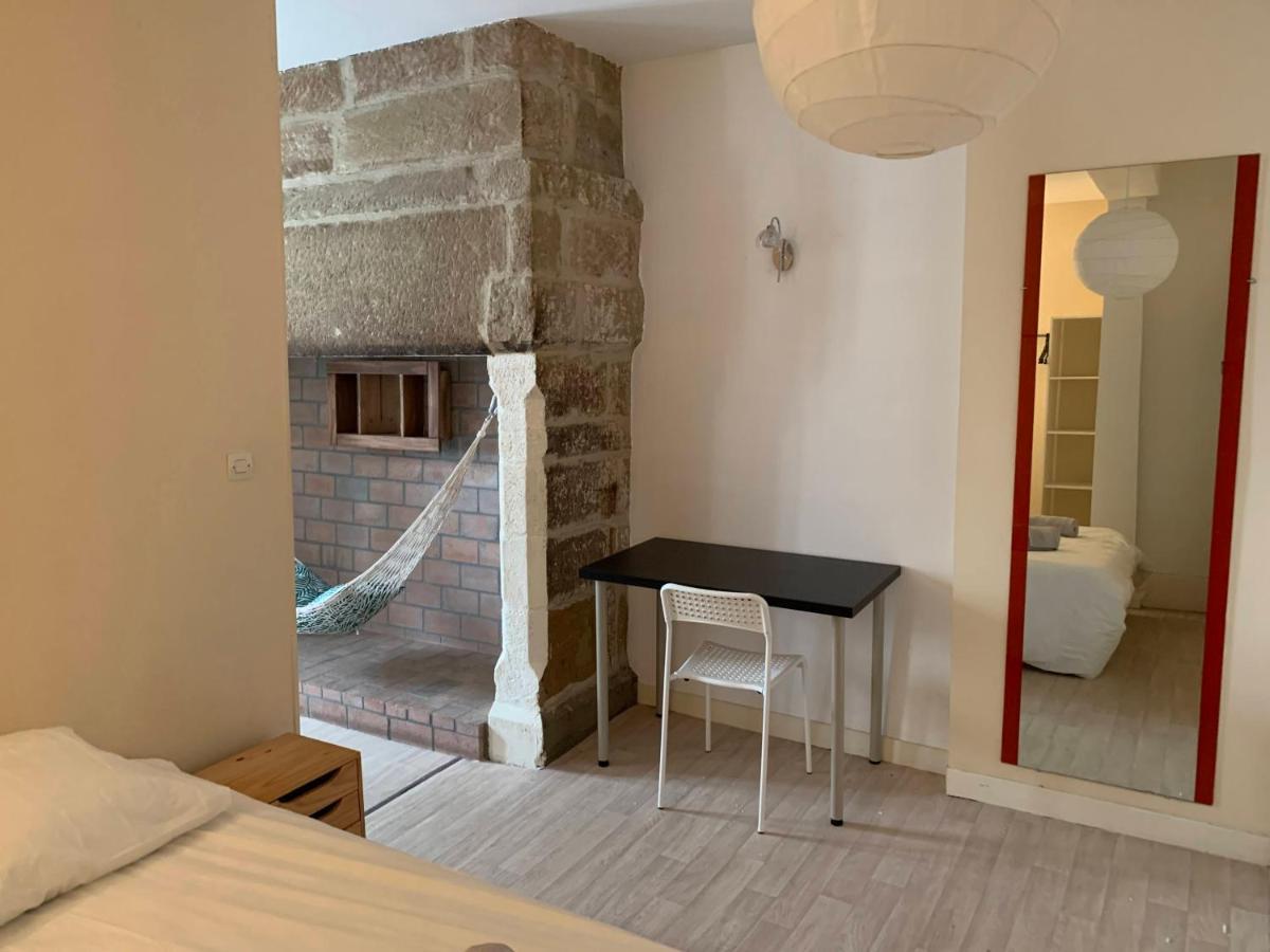Apartament Brive Republique #1 T1 Bis - #3 T2 - #4 T4 - Centre Historique Brive Zewnętrze zdjęcie