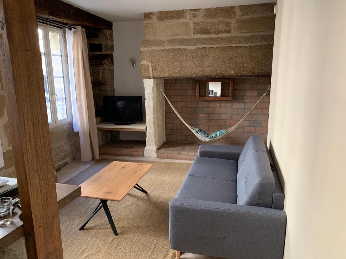 Apartament Brive Republique #1 T1 Bis - #3 T2 - #4 T4 - Centre Historique Brive Zewnętrze zdjęcie