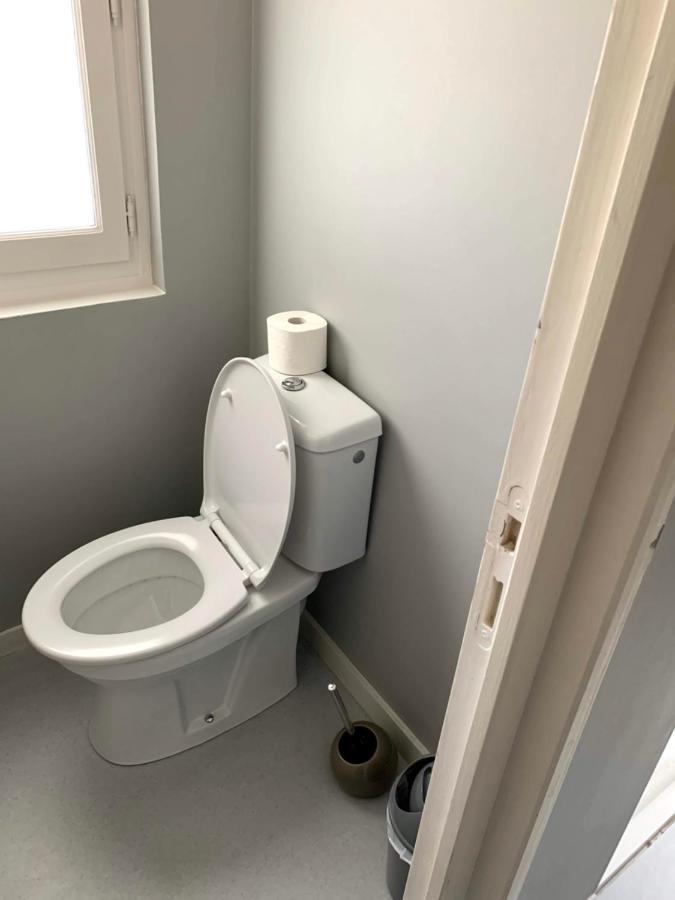 Apartament Brive Republique #1 T1 Bis - #3 T2 - #4 T4 - Centre Historique Brive Zewnętrze zdjęcie